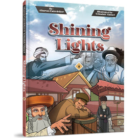 Shining Lights #2