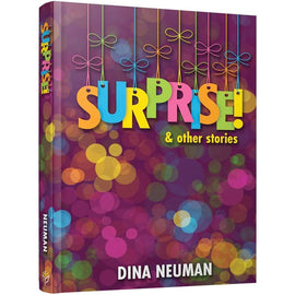 Surprise! and other stories