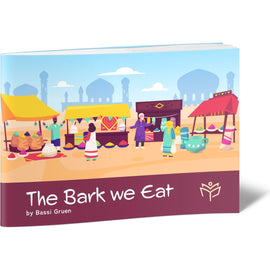 The Bark We Eat