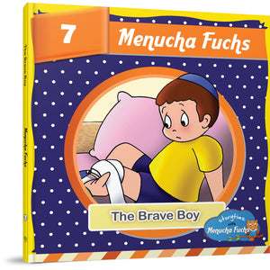 The Brave Boy