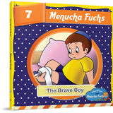 The Brave Boy