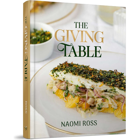 Cookbooks