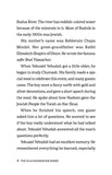 The Klausenberger Rebbe