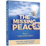 The Missing Peace: Stories of Conflict and Reconciliation