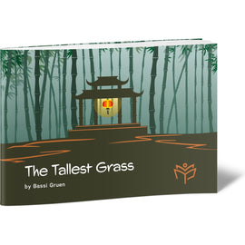 The Tallest Grass