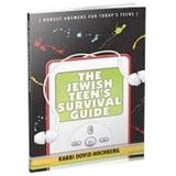 The Jewish Teen's Survival Guide