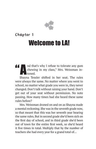 The Tessler Triplets: Surprises x3 | Menucha Publishers Inc.