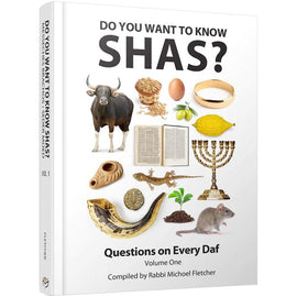 Do You Want to Know Shas?