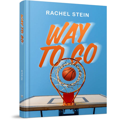 Rachel Stein