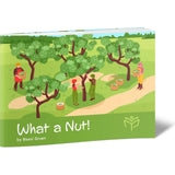 What a Nut!