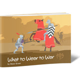What to Wear to War