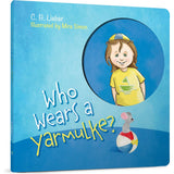 Who Wears a Yarmulke?