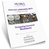 Designing Currency - Pearls English Language Arts Curriculum