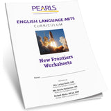 New Frontiers- Pearls English Language Arts Curriculum