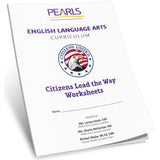 Citizens Lead the Way - Pearls English Language Arts Curriculum