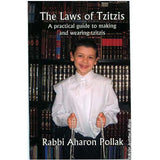 The Laws of Tzitzis