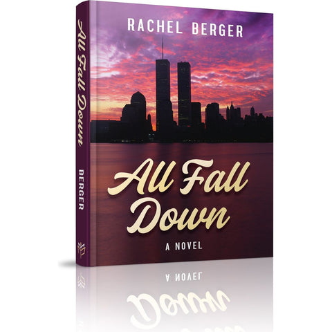 Berger, Rachel
