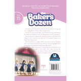 The Baker's Dozen #15: Sorry About That