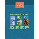 Creatures of the Deep - Focus on Reading Volume IV Unit Two