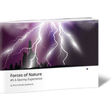 Forces of Nature #5 A Stormy Experience
