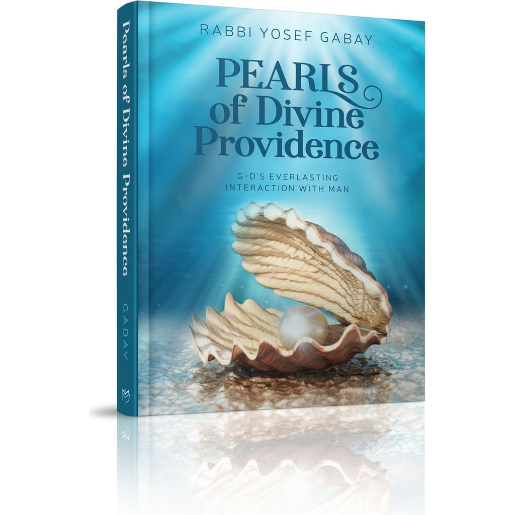 Pearls of Divine Providence