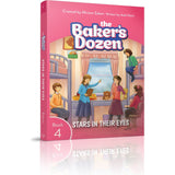 The Baker's Dozen #4: Stars in Their Eyes