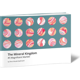 The Mineral Kingdom #5 Magnificent Marble