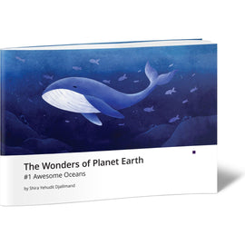 The Wonders of Planet Earth #1 Awesome Oceans