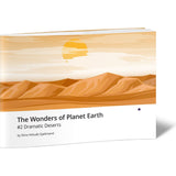 The Wonders of Planet Earth #2 Dramatic Deserts