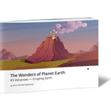 The Wonders of Planet Earth #3 Volcanoes - Erupting Earth