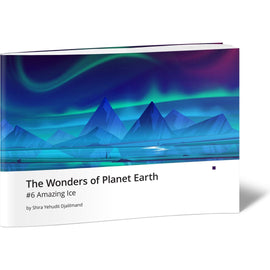 The Wonders of Planet Earth #6 Amazing Ice