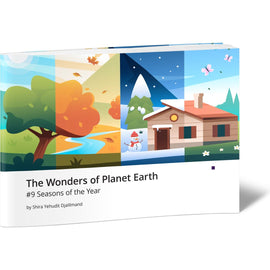 The Wonders of Planet Earth #9 Seasons of the Year