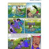 Adventure in the Amazon #2