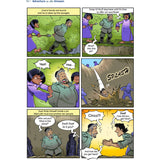 Adventure in the Amazon #2