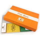 The NCSY Box