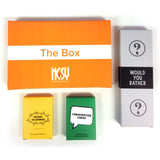 The NCSY Box
