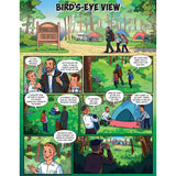 Bird's-Eye View
