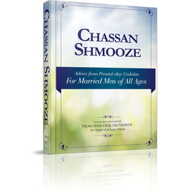 Chassan Shmooze