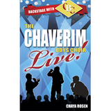 Chaverim Boys Choir Live!