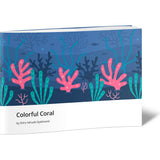 Colorful Coral