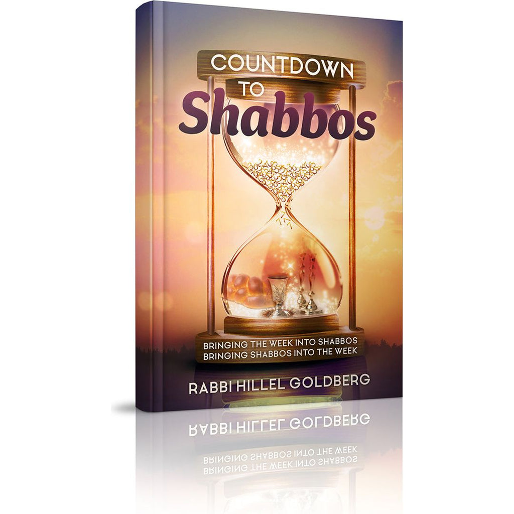 Countdown to Shabbos