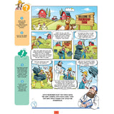 Friendship Farm