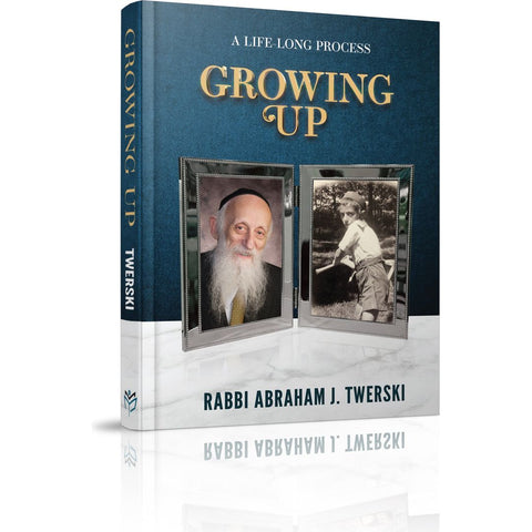 Rabbi Dr. Abraham J. Twerski