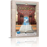 Guidelines to Tefillah One-Volume Edition