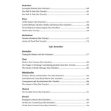 Insights and Attitudes