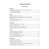 Insights and Attitudes