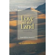 Love of the Land