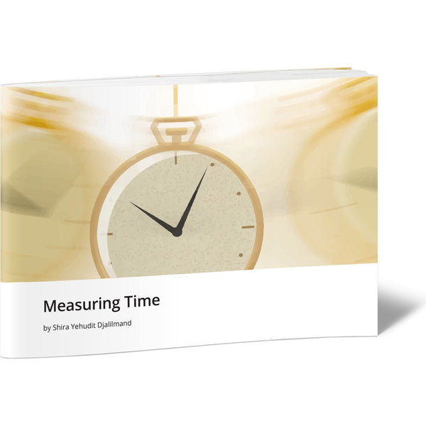 Mearsuring Time Measuring Time