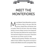 The Montefiores