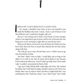 Rule of Three